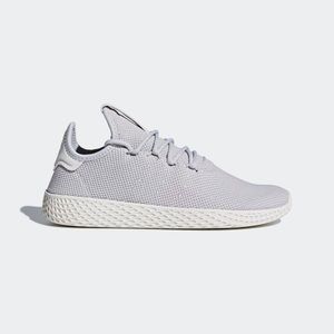 adidas Pharrell Williams Tennis Shoes - Grey